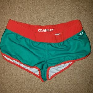 O'Neil shorts